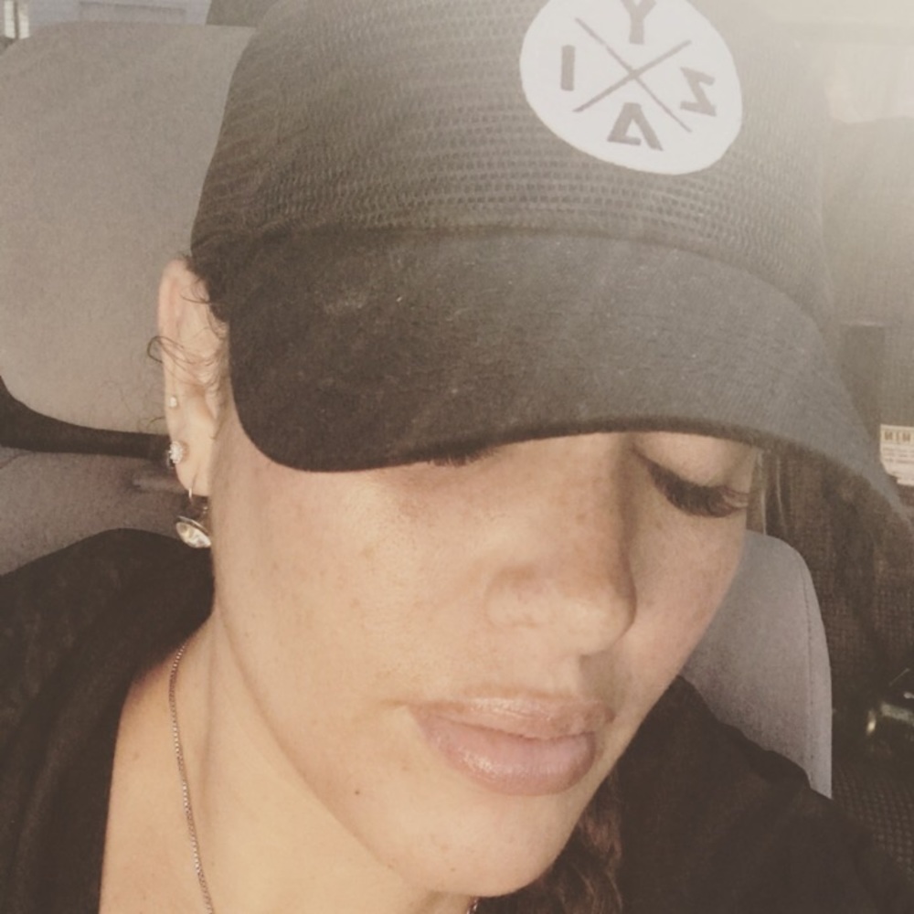 Meet your Posher, Elisa